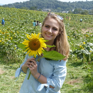 Fundraising Page: Hannah Boyle